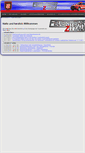 Mobile Screenshot of feuerwehr-zittau.de